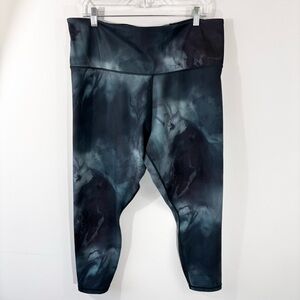 Athleta Elation 7/8 legging